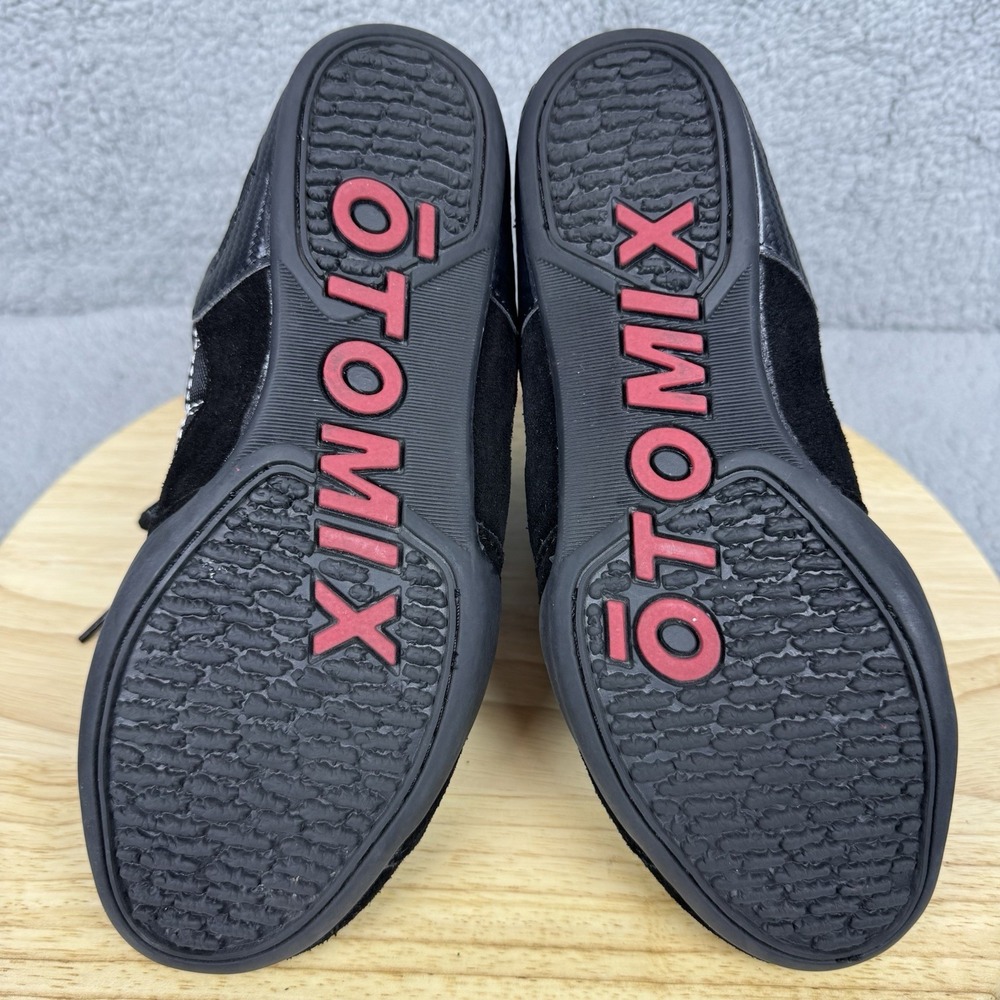 Otomix M3333 Mens 7.5 Women 9 US Ninja Warrior Bodybuilding Weightlifting Boxing - Picture 9 of 12
